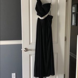 Formal dress